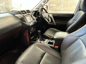 Toyota Land Cruiser Prado 3.0DT VX - Image 7