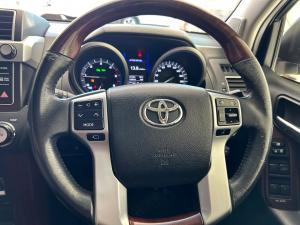 Toyota Land Cruiser Prado 3.0DT VX - Image 8