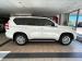 Toyota Land Cruiser Prado 3.0DT VX - Thumbnail 3