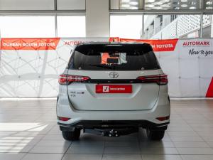Toyota Fortuner 2.8GD-6 VX - Image 5