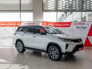 Toyota Fortuner 2.8GD-6 VX - Image 1