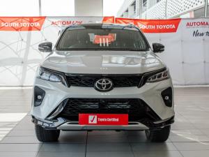 Toyota Fortuner 2.8GD-6 VX - Image 4