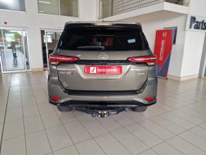 Toyota Fortuner 2.8GD-6 4x4 - Image 5
