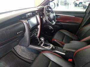 Toyota Fortuner 2.8GD-6 4x4 - Image 7