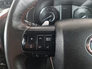 Toyota Fortuner 2.8GD-6 4x4 - Image 8