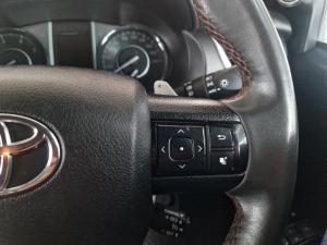 Toyota Fortuner 2.8GD-6 4x4 - Image 9