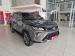 Toyota Fortuner 2.8GD-6 4x4 - Thumbnail 1