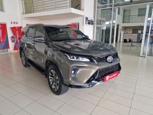 Toyota Fortuner 2.8GD-6 4x4 - Image 1