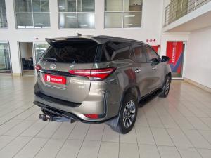 Toyota Fortuner 2.8GD-6 4x4 - Image 2