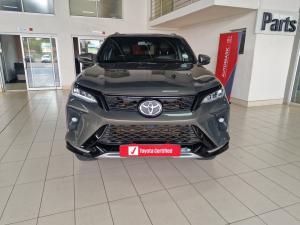 Toyota Fortuner 2.8GD-6 4x4 - Image 4