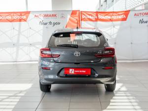 Toyota Starlet 1.5 XS auto - Image 5