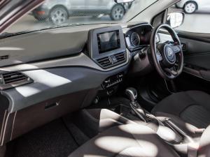 Toyota Starlet 1.5 XS auto - Image 7