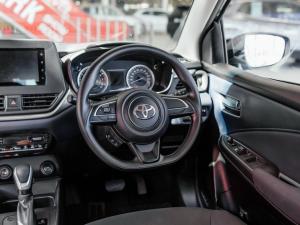 Toyota Starlet 1.5 XS auto - Image 8