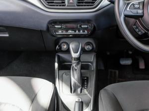 Toyota Starlet 1.5 XS auto - Image 9