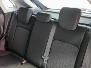 Toyota Starlet 1.5 XS auto - Image 12