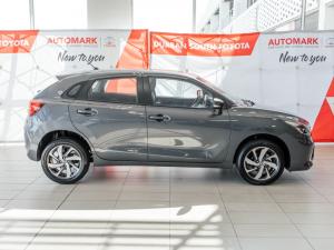 Toyota Starlet 1.5 XS auto - Image 3