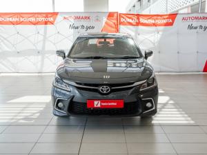 Toyota Starlet 1.5 XS auto - Image 4