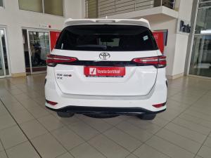 Toyota Fortuner 2.8GD-6 VX - Image 5
