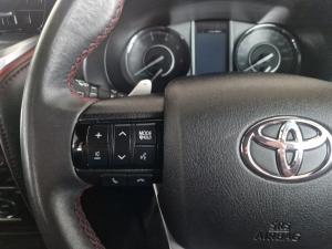 Toyota Fortuner 2.8GD-6 VX - Image 8