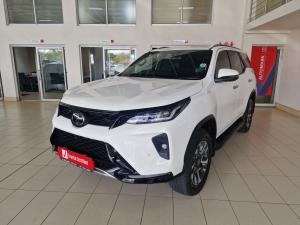 Toyota Fortuner 2.8GD-6 VX - Image 10