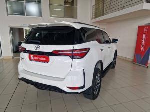 Toyota Fortuner 2.8GD-6 VX - Image 2