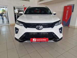 Toyota Fortuner 2.8GD-6 VX - Image 4