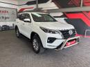 Thumbnail Toyota Fortuner 2.8GD-6