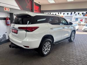Toyota Fortuner 2.8GD-6 - Image 2