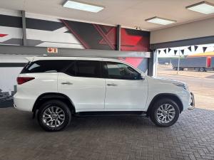 Toyota Fortuner 2.8GD-6 - Image 3