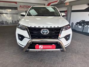 Toyota Fortuner 2.8GD-6 - Image 4