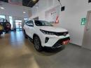 Thumbnail Toyota Fortuner 2.8GD-6 48V 4x4 VX