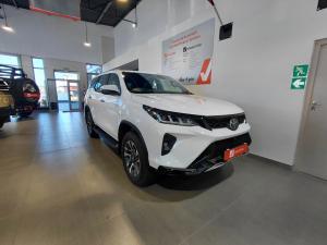 Toyota Fortuner 2.8GD-6 48V 4x4 VX - Image 1