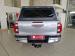 Toyota Hilux 2.8GD-6 double cab Raider auto - Thumbnail 5