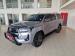 Toyota Hilux 2.8GD-6 double cab Raider auto - Thumbnail 10