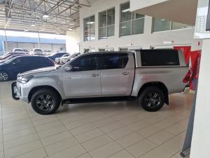 Toyota Hilux 2.8GD-6 double cab Raider auto - Image 11