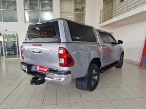 Toyota Hilux 2.8GD-6 double cab Raider auto - Image 2