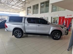Toyota Hilux 2.8GD-6 double cab Raider auto - Image 3