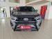 Toyota Hilux 2.8GD-6 double cab Raider auto - Thumbnail 4