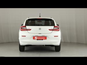 Toyota Starlet 1.5 XS auto - Image 5