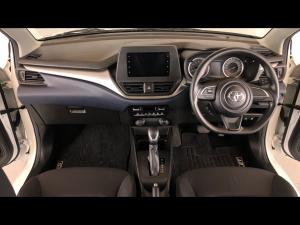 Toyota Starlet 1.5 XS auto - Image 6