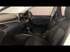 Toyota Starlet 1.5 XS auto - Image 7