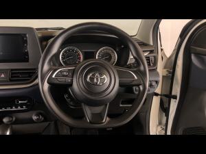 Toyota Starlet 1.5 XS auto - Image 8