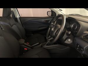 Toyota Starlet 1.5 XS auto - Image 10