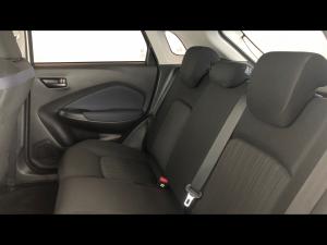 Toyota Starlet 1.5 XS auto - Image 11