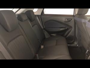 Toyota Starlet 1.5 XS auto - Image 12