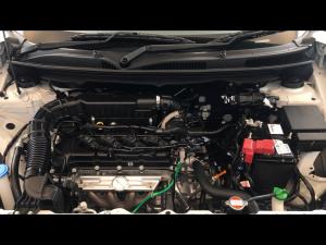 Toyota Starlet 1.5 XS auto - Image 14