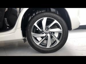 Toyota Starlet 1.5 XS auto - Image 19