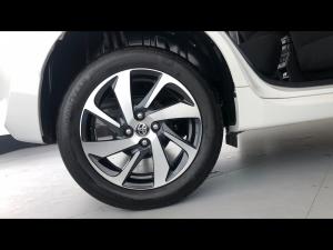 Toyota Starlet 1.5 XS auto - Image 20