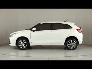 Toyota Starlet 1.5 XS auto - Image 22