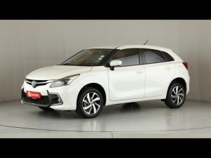 Toyota Starlet 1.5 XS auto - Image 23